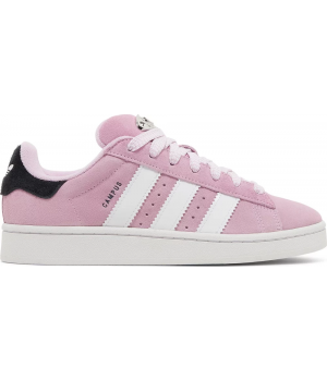 Кроссовки Adidas Campus 00s Bliss Lilac Black